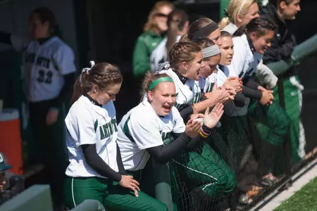 Dartmouth Releases 2013 Softball Schedule