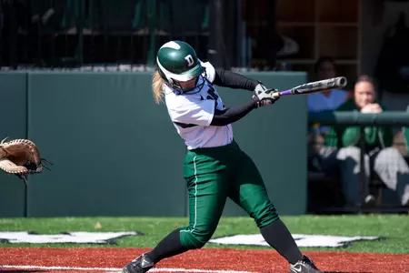 Dartmouth Scores 20 Runs in Doubleheader Win at Yale