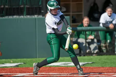 Dartmouth Earns 3-2 Win in Season Opener vs. Bethune-Cookman