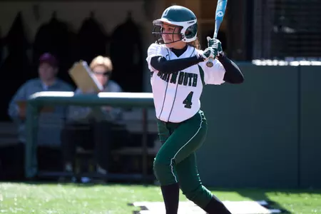 Big Green Head to Nation's Capital For Colonial Classic