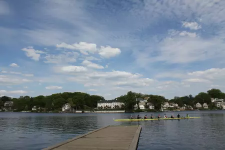 Bill Cup at Boston University Postponed