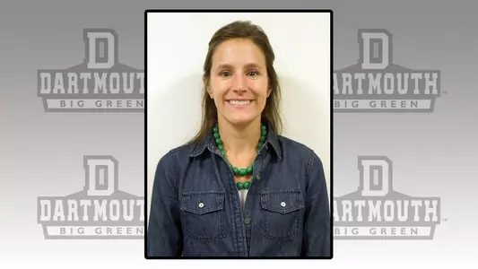 Andi Bentley Joins Dartmouth Volleyball Coaching Staff