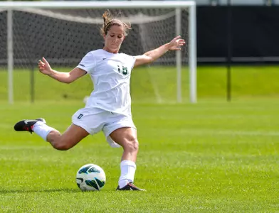 Kraus Game-winner Leads Dartmouth to 2-1 win vs. South Florida