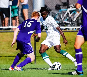 Goal from Adelabu Gives Big Green 2OT win vs Missouri State
