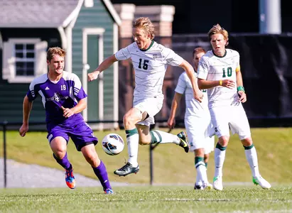 Dartmouth Snaps Skid with 3-1 win over Vermont