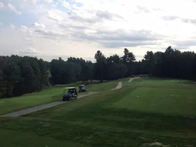 Eddie Jeremiah Hockey-Golf Outing Set for September 5
