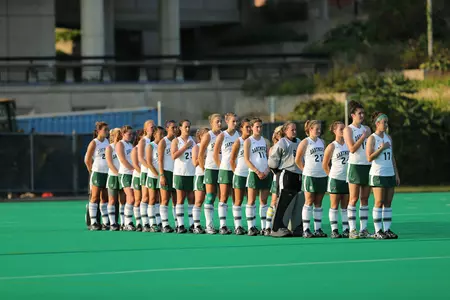 Dartmouth Field Hockey Announces 2013 Schedule