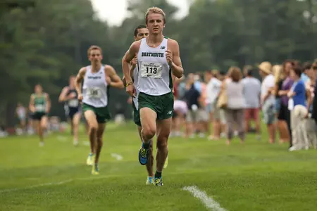 Men's Dartmouth Invitational Features a Wealth of Ranked Teams