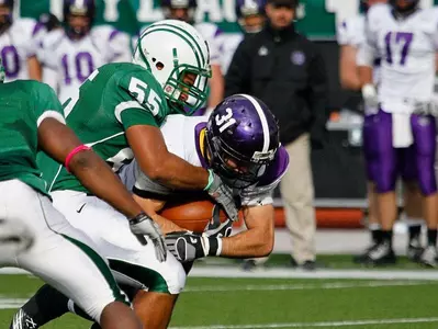 Miles Gay: Gets Support of Teammates On and Off the Field