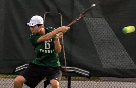 Dartmouth Drops Heartbreaker to Purdue, 4-3