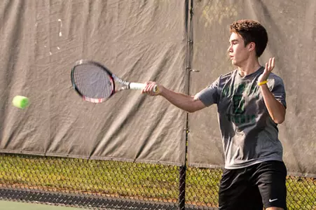 Big Green Fall to Tigers in Dartmouth Kickoff Classic Opener