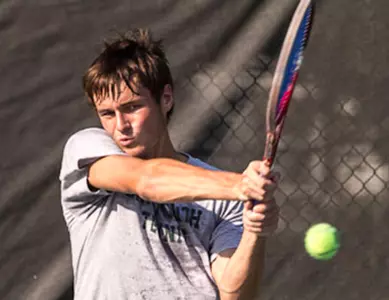 Dartmouth Tops George Washington at ECAC Championship