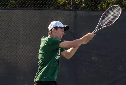 Brown Rallies Past Dartmouth, 4-3