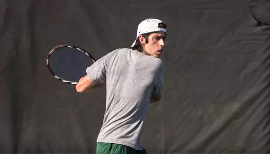 Big Green Top The Monarchs, 4-3