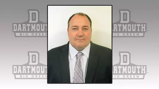 McIntee Joins Men's Lacrosse Staff as Assistant Coach