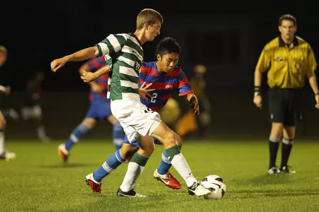 Princeton Gets the Best of Dartmouth in Overtime