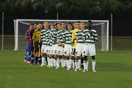 Men?s Soccer Heads to Scotland