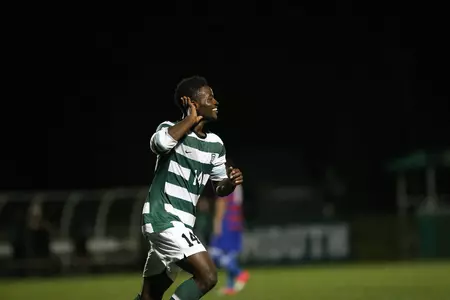 Strong Second Half Leads Big Green to Win over Harvard