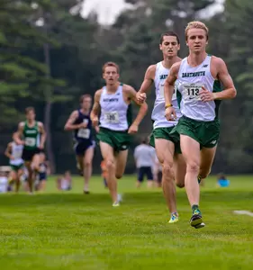 Men Set to Compete at New England Championship This Sunday