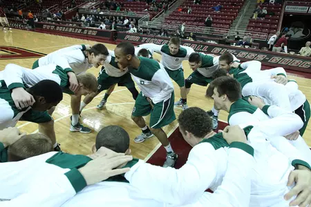 Four-Game Road Trip Starts at Yale, Brown