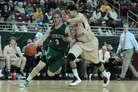 Dartmouth Hosting Defending Champion Harvard Saturday