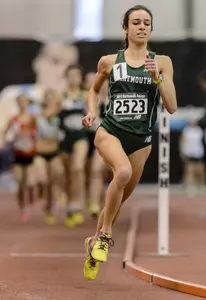 D'Agostino's Time in the Mile the Best in the World This Year
