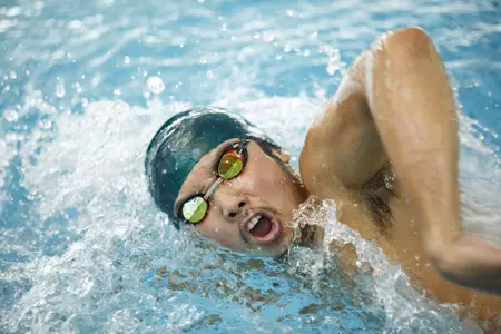 Dartmouth Claims Third Annual Dartmouth Invitational Title