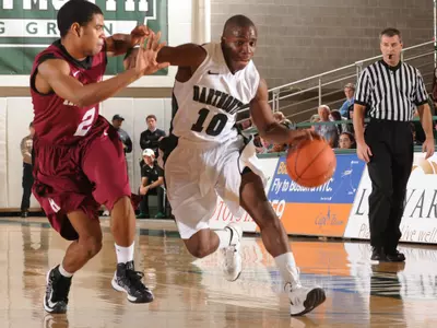 Late Lead Slips Away in Overtime Loss at Harvard