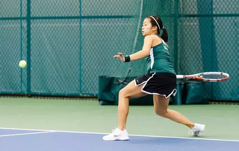 Dartmouth Topped by No. 35 Yale, 5-2