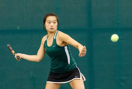 Dartmouth Sweeps Doubleheader