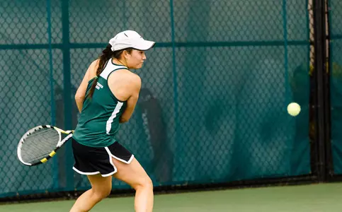 Big Green Topped by Hawkeyes, 5-2