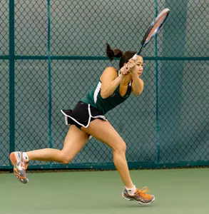 Dartmouth Downs No. 68 Princeton to Pick up First Ivy Win