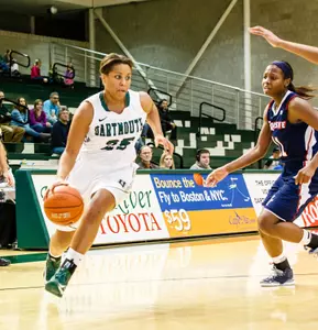 Dartmouth Clamps Down on Defense in Road Win at Brown