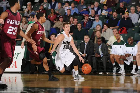 Ivy Weekend for Men with Brown and Yale in Town