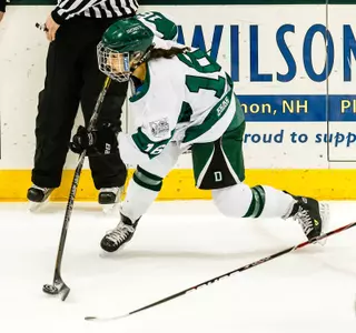 Big Green Shut Out Bears