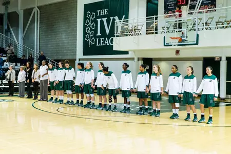 Women's Basketball Closes Non-Conference Slate at UMass