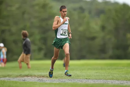 Men Take Second at Rothenberg Run Hosted by Brown