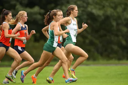 Dartmouth Women Seek Heps Title to Accompany Strong Season