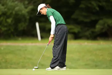 First Round of Brown Invitational Suspended