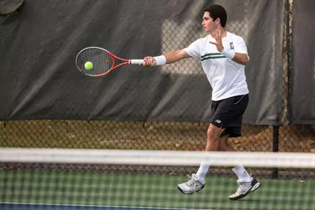 Big Green Wrap Up Columbia Classic and Brown Invitational