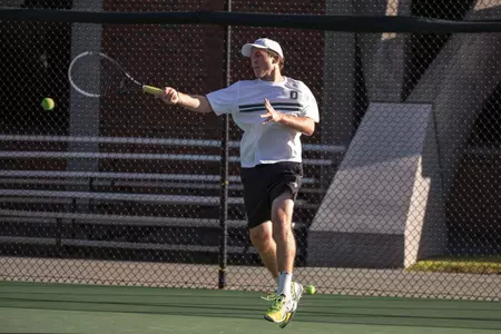 Dartmouth Falls at No. 51 Oklahoma State, 4-0