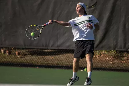 Schmidt and Niehaus Compete at Harvard Halloween Invite