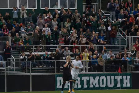 Men's Soccer Opens 2014 Season Against Notre Dame and Indiana