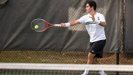 Pedraza and Nordahl Excel at Northeast Regional