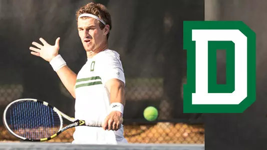 Big Green Net Wins at the Northeast Regional