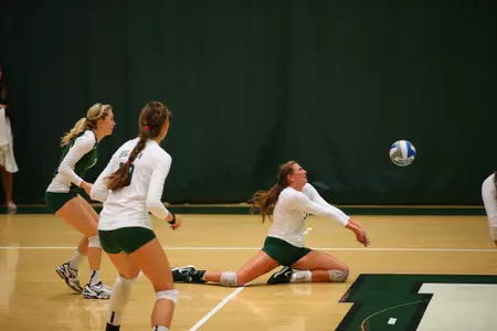 Big Green Hold Off Harvard For Third Ivy Win