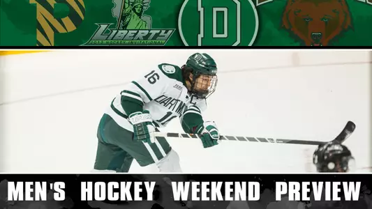 Big Green Open 2013-14 Season at Liberty Invitational in Newark