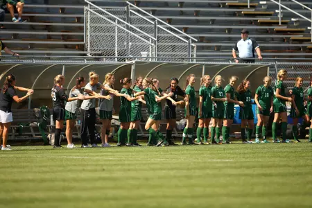 Big Green to Host Brown and Columbia This Week
