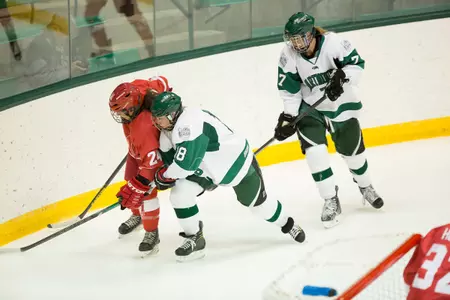 Dartmouth Drops Conference Tilt Versus No. 5 Harvard