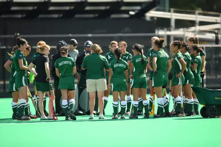 Field Hockey Announces Seven Additions Will Make Up Class of 2018